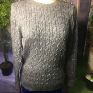 Charter Club Turtle neck top
